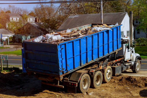 Best Hot Tub Removal  in Gardiner, ME