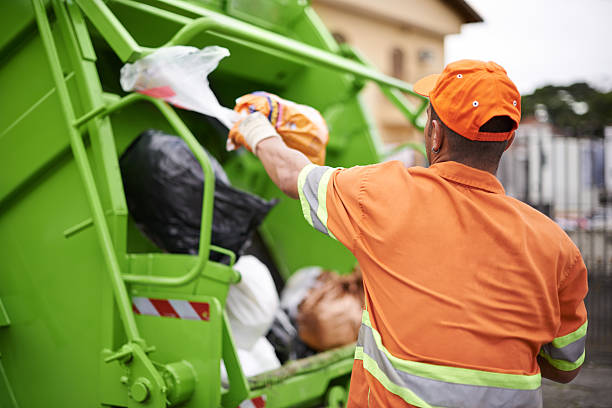 Debris Removal in Gardiner, ME