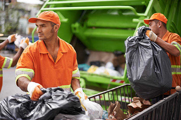 Best Attic Cleanout Services  in Gardiner, ME