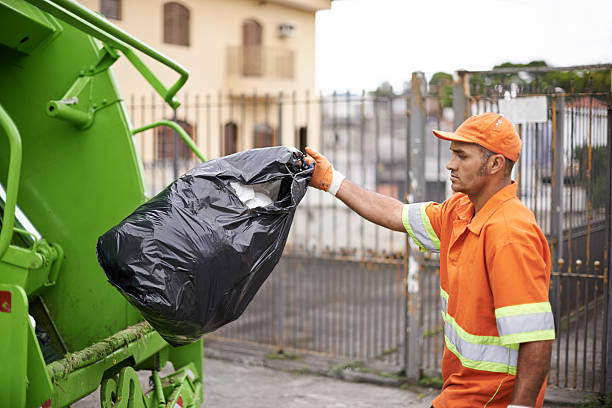 Best Garage Cleanout Services  in Gardiner, ME